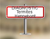 Diagnostic Termite AC Environnement  à Hennebont